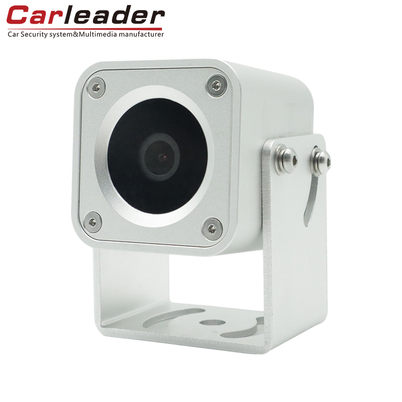 Carleader Waterproof Starlight Night Vision Heavy Duty Aluminium Alloy Rear View Camera: запропонуйте вам безпечнішу поїздку