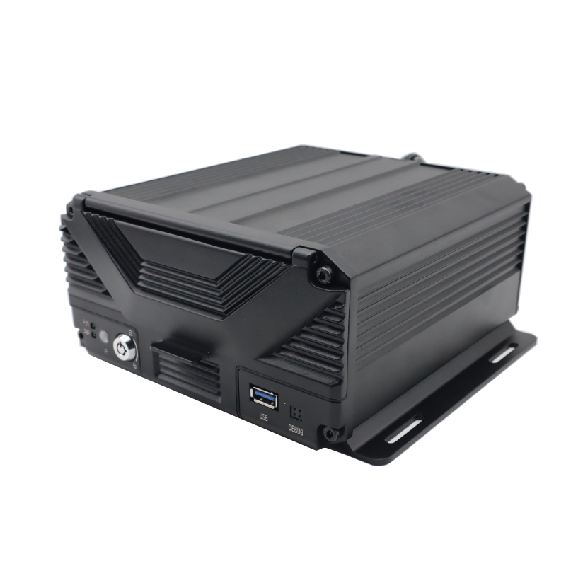 Mobile DVR Carleader 16C