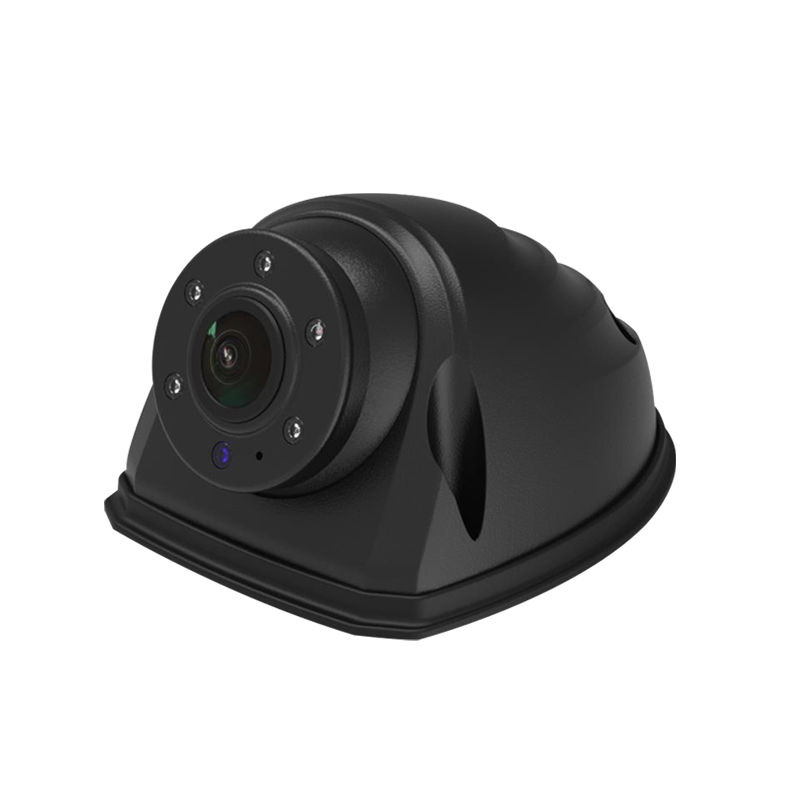 CarLeader Easy Installation Важкий вік камера з точки зору автомобіля: Надійна система бічних камер для вимогливих середовищ
