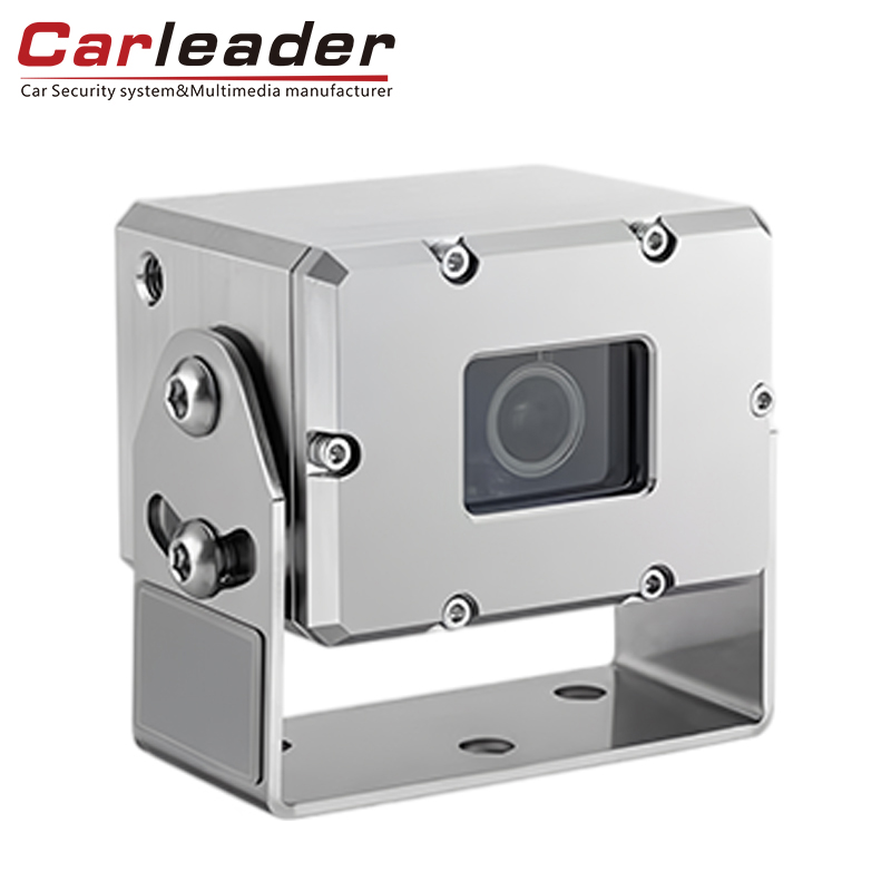 Як працює 304 з нержавіючої сталі зоряного світла?