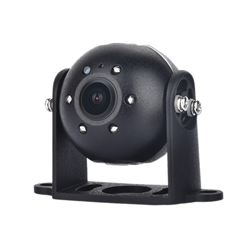 Камера переднього/бокового/заднього виду Carleader AHD для важких транспортних засобів