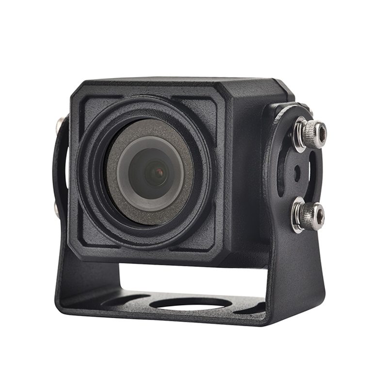 Повноколірна камера заднього виду Carleader AHD нічного бачення малого розміру