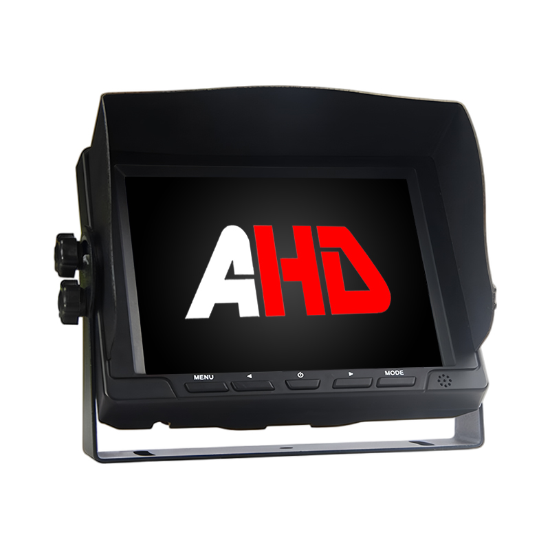5,6 дюйма AHD AHD MONION MONION