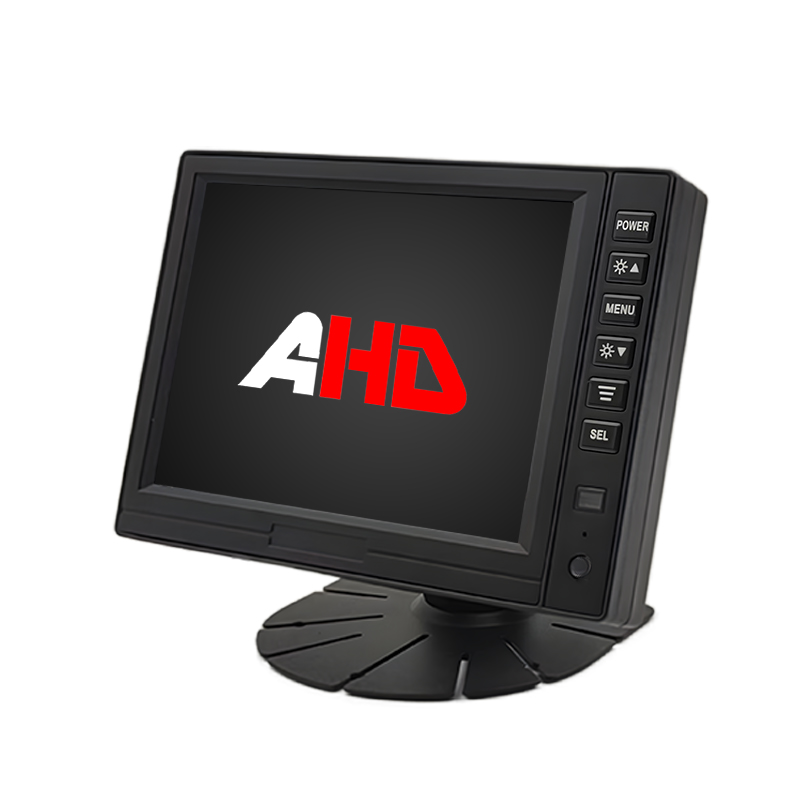 5,6-дюймовий РК-монітор AHD із підсвічуванням