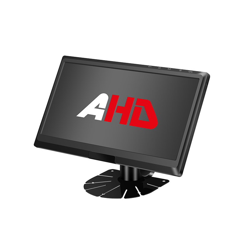 9 -дюймовий HD DIGITAL DIVE -VIENS