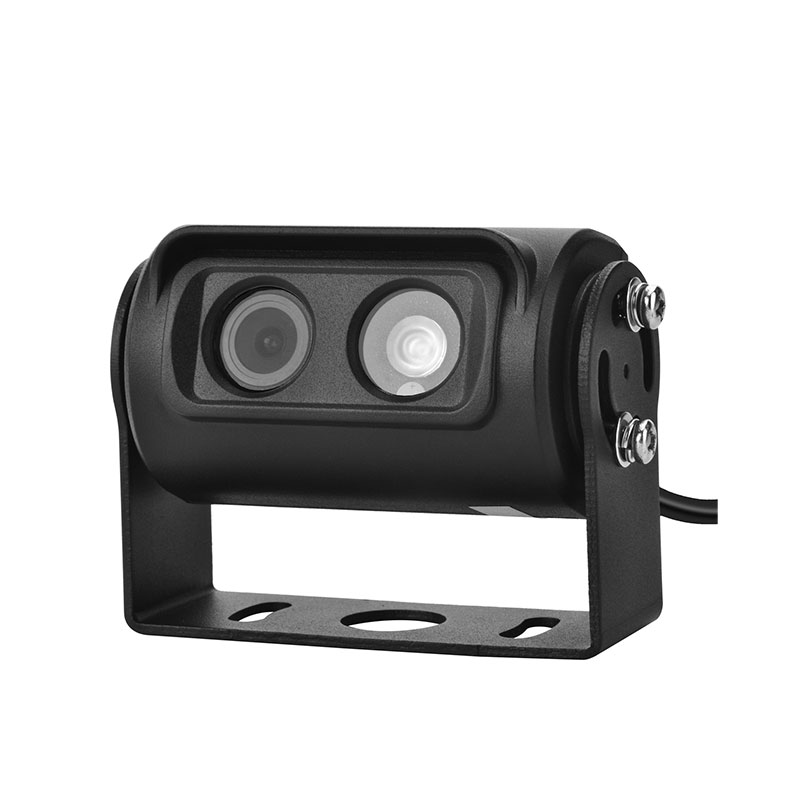 Передня камера заднього виду AHD 1080P для вантажівок і комерційних автомобілів