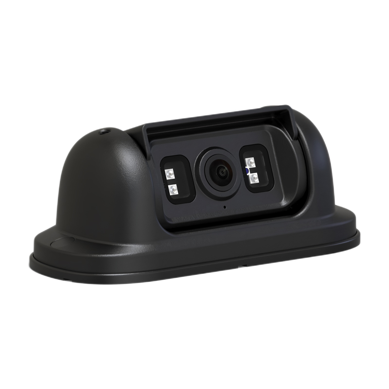 AHD IP69K Водонепроникна камера заднього виду для важких транспортних засобів для вантажівок, автобусів, навантажувачів