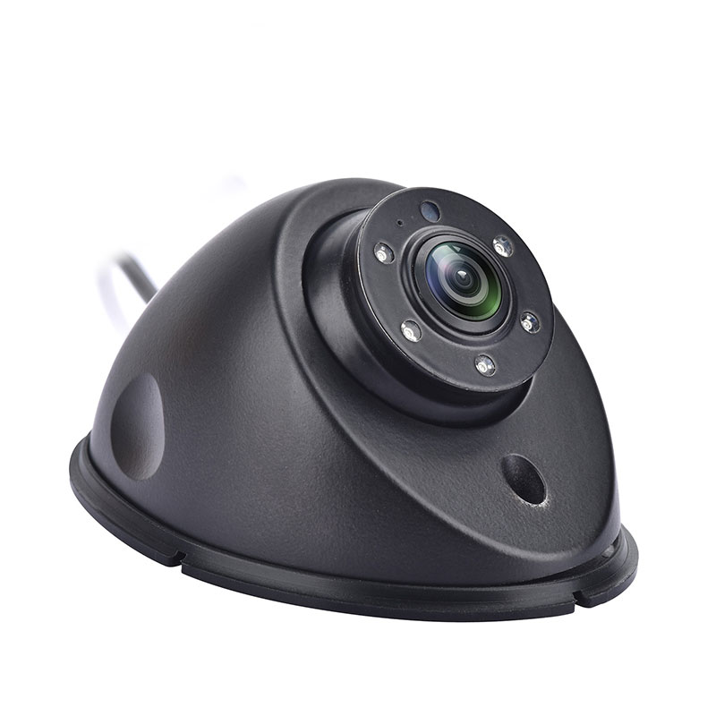 Водонепроникна автомобільна камера нічного бачення AHD для важких умов роботи