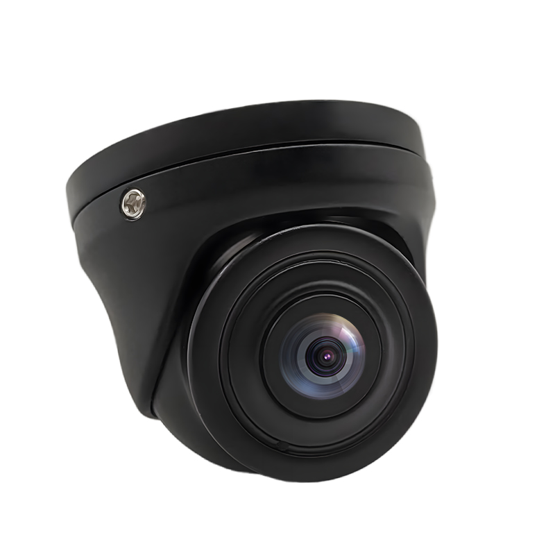 AHD Starlight Mini Chop Camera Camera