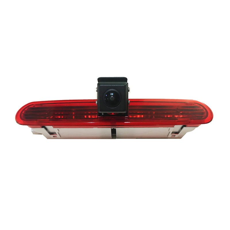 Камера стоп-сигналу для камери заднього виду Fiat Doblo 2010-Current Opel Combo
