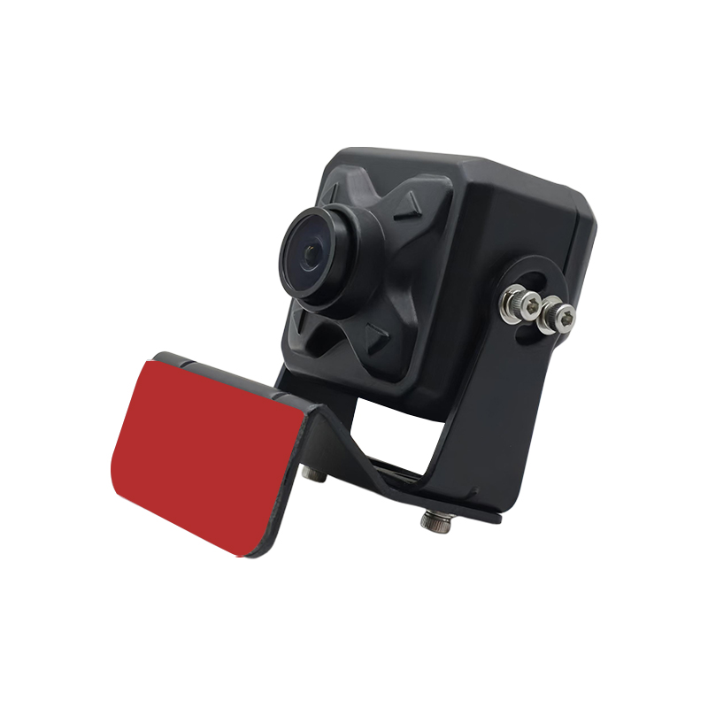 2-мегапіксельна передня IP-камера високої чіткості, встановлена ​​в автомобілі