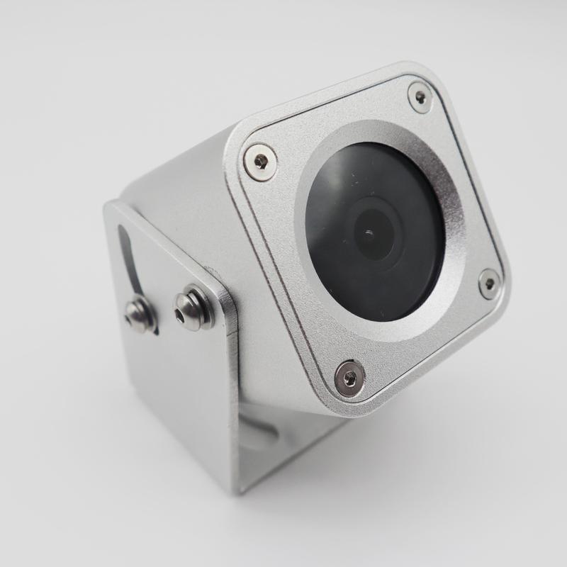 Автомобільна камера для важких навантажень IP69K із системою нічного бачення Starlight – комерційна камера AHD 1080P