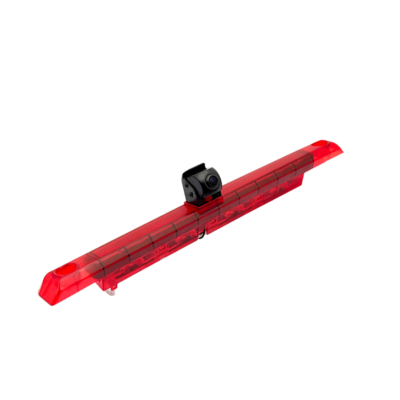 Нова камера стоп-сигналу підходить для Renault Master / Nissan Interstar (2024 ~ теперішній час)