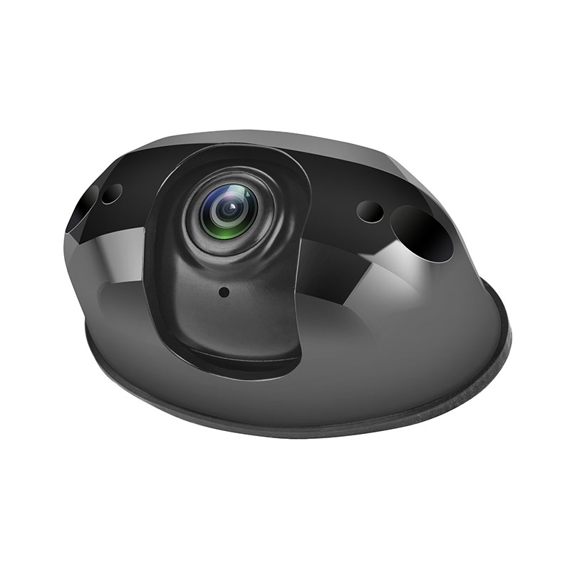 170-градусна ширококутна AHD камера заднього виду Starlight