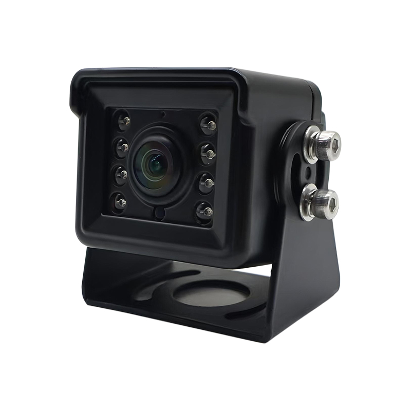 Водонепроникна камера заднього виду AHD для важких причепів